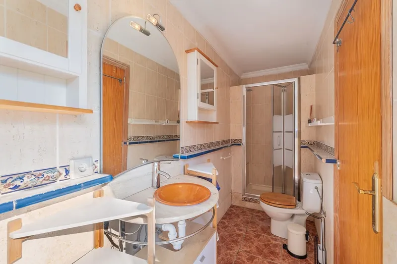 Finca/Country House for sale in Algaida, Mallorca — photo 12