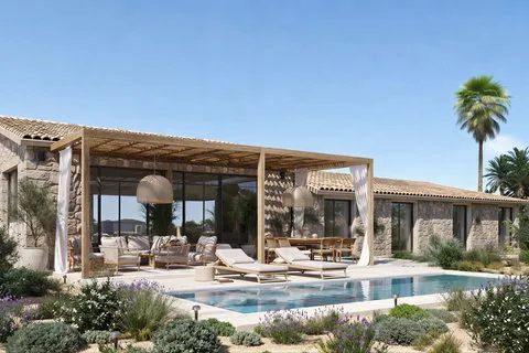 Villa in Llubi, Mallorca — photo 6