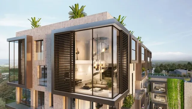 New development close to Palma Centre for sale in Portixol, Palma de Mallorca — photo 12