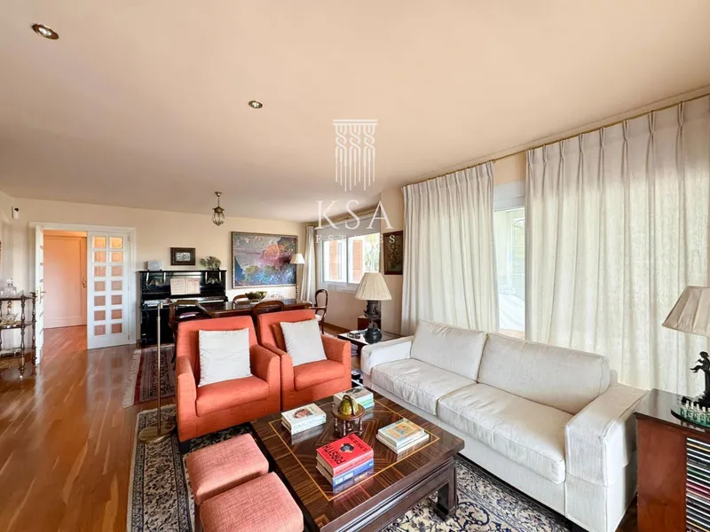 Apartment — photo 10