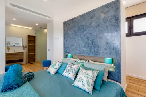 Puig de Ros, designer chalet with sea views in Puig de Ros — photo 8