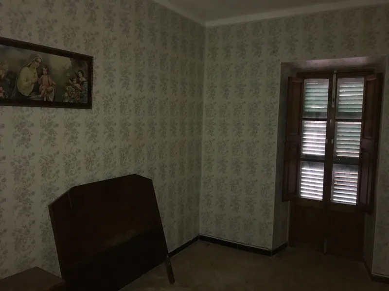 Village house to renovate in Sineu — photo 10
