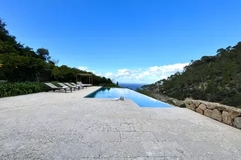 Finca in Banyalbufar, Mallorca — photo 11