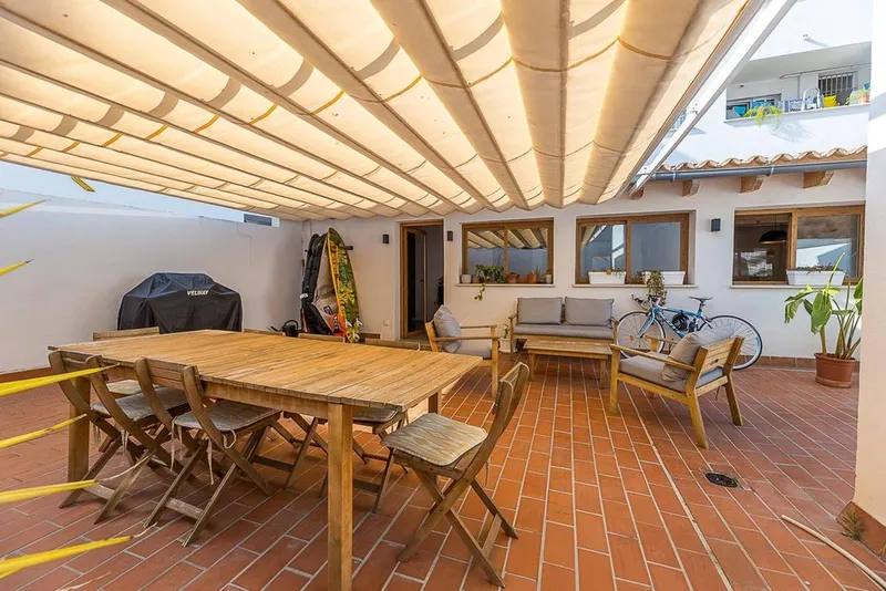 Office in Palma de Mallorca, Province of Balearic Islands — photo 2