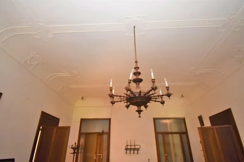 Emblematic manor house from the early 20th century with large spaces — photo 12