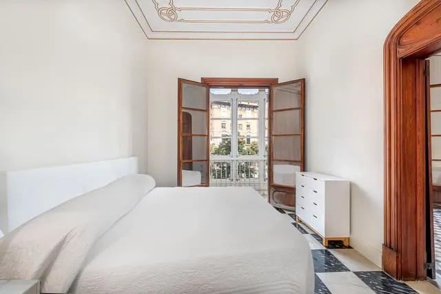 Apartment for sale in Sant Nicolau, Palma de Mallorca — photo 10