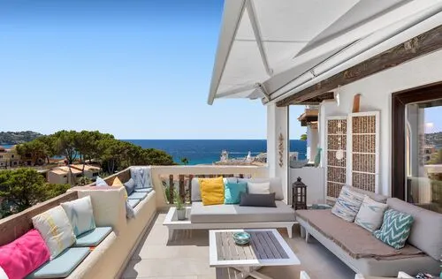 3 Bedrooms in Costa de la Calma — photo 1
