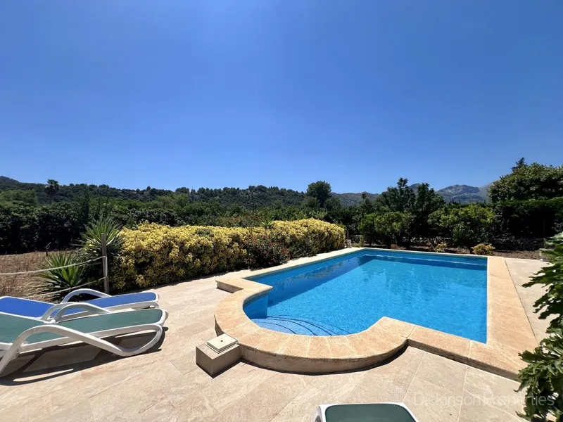 House for sale in Pollença, Mallorca, Baleares, Spain — photo 12