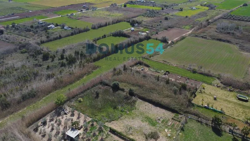 Rustic land not to be built on in Sa Pobla — photo 1