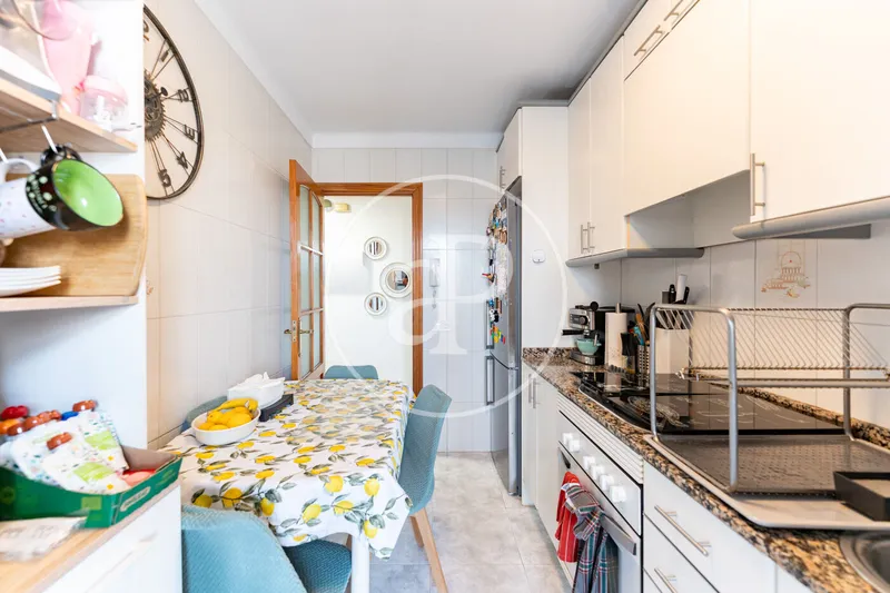 Apartment for sale on Sureda Street — photo 9