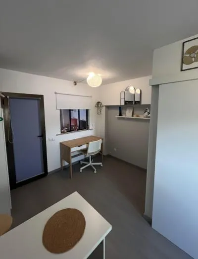 Office - Calvià (Costa de la Calma), Built Surface 25m², Terrace Size 15m², 50m to the Sea — photo 4