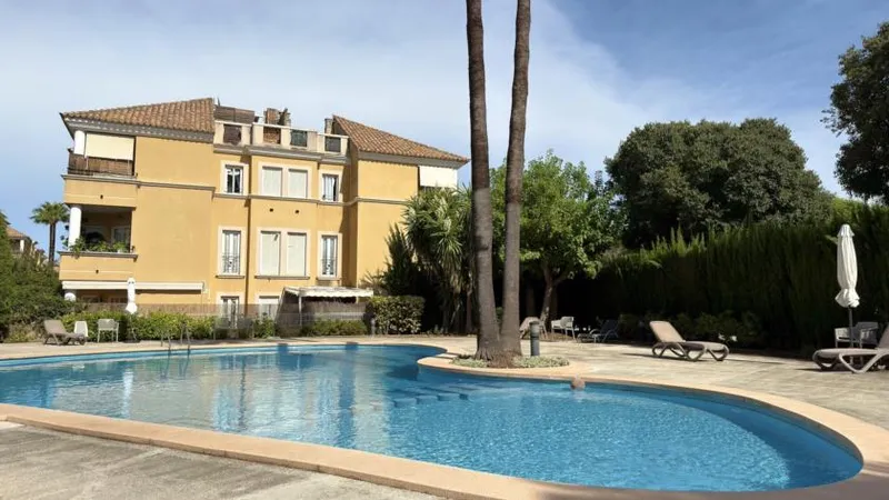 Apartment for rent in Palma de Mallorca, Colegios area — photo 2