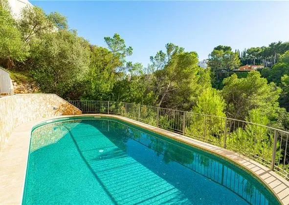 Flat / apartment in La Bonanova - Porto Pi, Palma de Mallorca — photo 1