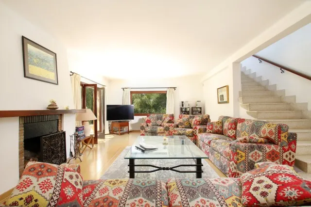Investment refurbishment project - finca with holiday license for sale in Puerto Pollensa, Mallorca — photo 6