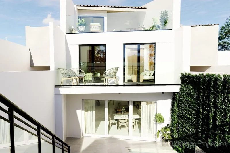 House for sale in Campanet, Mallorca, Baleares, Spain — photo 8