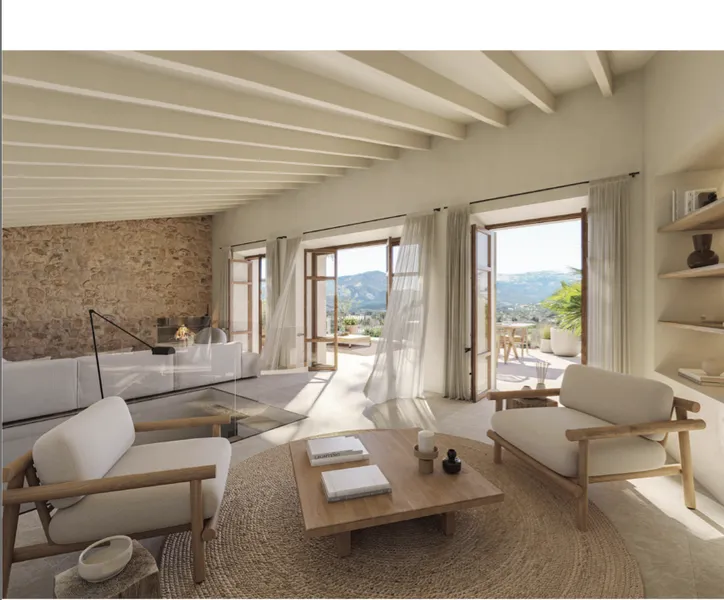 New Build Semi-Detached Houses in Santa Maria — photo 9