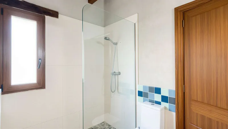 Charming finca with ETV license, pool, and complete privacy — photo 11