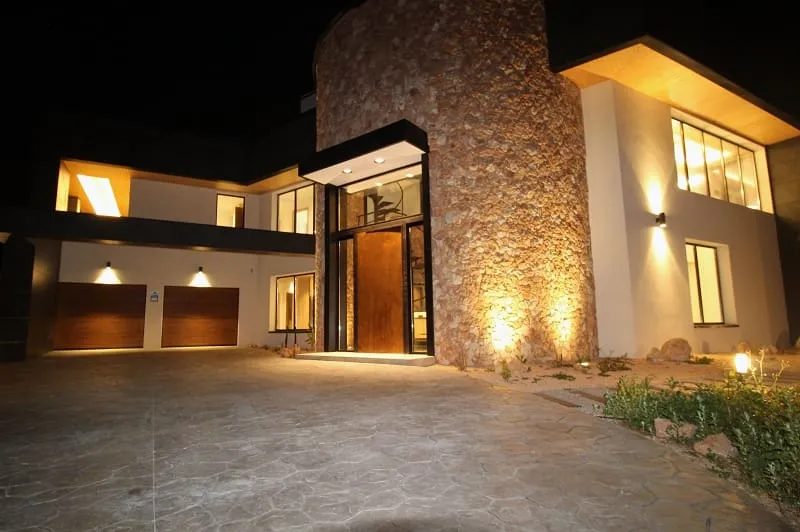 Spectacular and exclusive chalet — photo 4