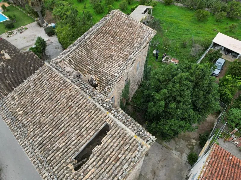 Land in Soller, Province of Balearic Islands — photo 11