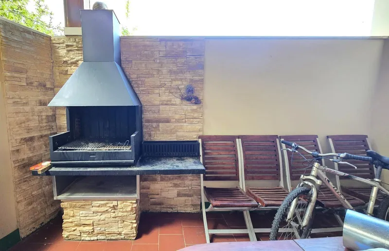 Beautiful attached house in Lloseta, 150 m2 built, 4 bedrooms, free ceiling — photo 8