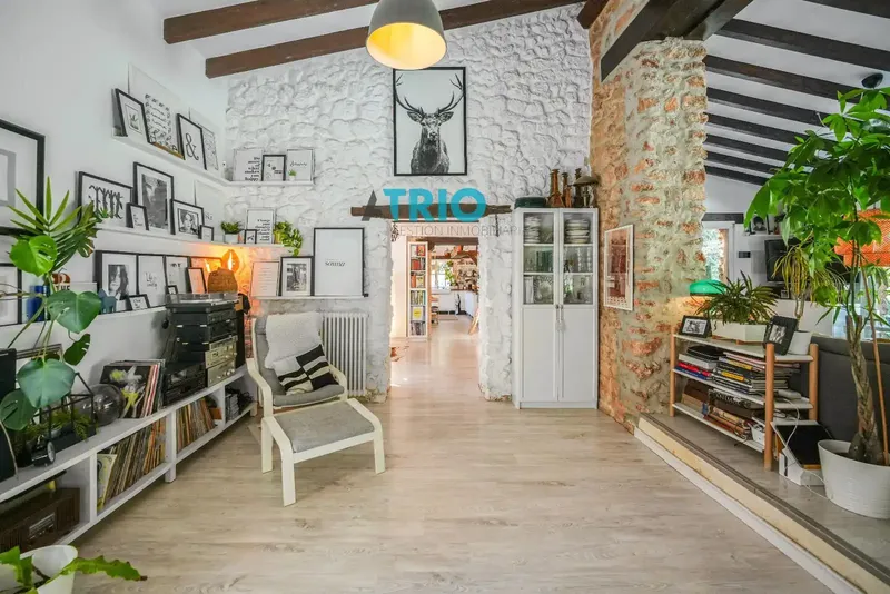 Charming Rustic Finca between Sencelles and Santa Eugènia – Mallorca — photo 10