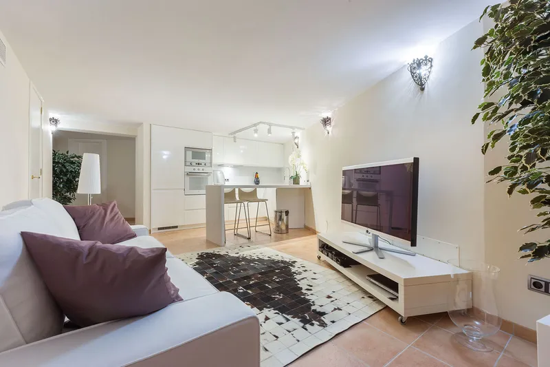 4-bedroom luxury villa with sea access for rent — photo 12