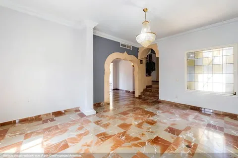 Terraced house in Calvia, Mallorca — photo 7