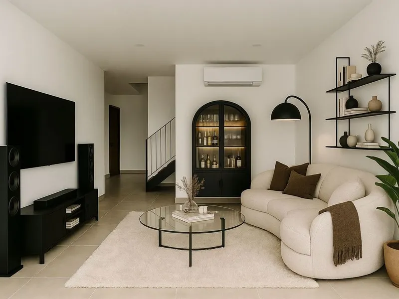 Terraced house in Marratxinet (Marratxi), Mallorca — photo 5