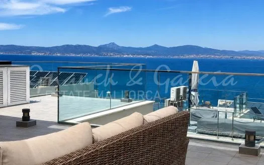 villa in Llucmajor — photo 1