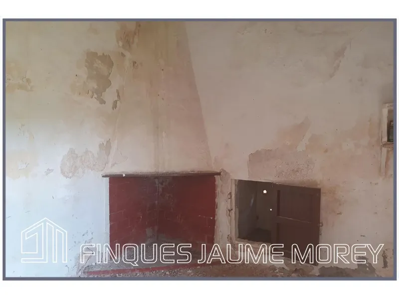 Rustic house - Ref. [redacted] — photo 7