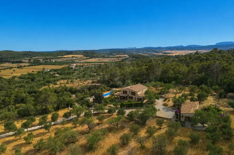 FINCA MALLORQUINA — photo 4