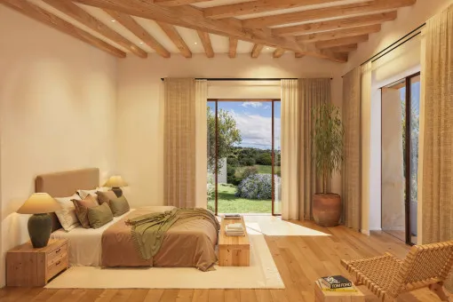 San Lorenzo, prestigious new construction project amidst Mallorca's unique nature, between Sant Llorenç des Cardassar and Arta — photo 12