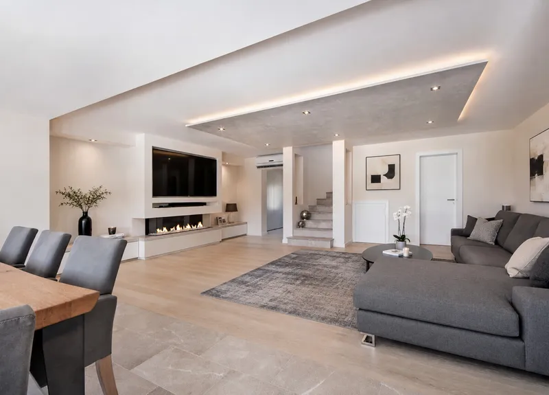 Magnificent villa with holiday rental licence & views of Puerto de Andratx - Marcel Remus Real Estate — photo 5