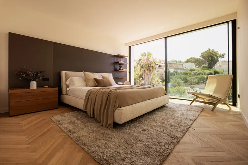 Elegant new-build chalet in Bendinat - Marcel Remus Real Estate — photo 9