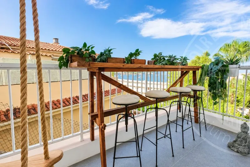 260816 – Fully Renovated Sea View Apartment — photo 9