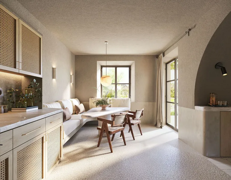 Elegant New-Build Country House for Sale in Santa Maria — photo 9