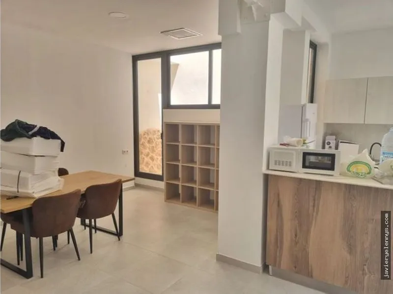 Flat for rent on Calle d'en Mesquida — photo 5