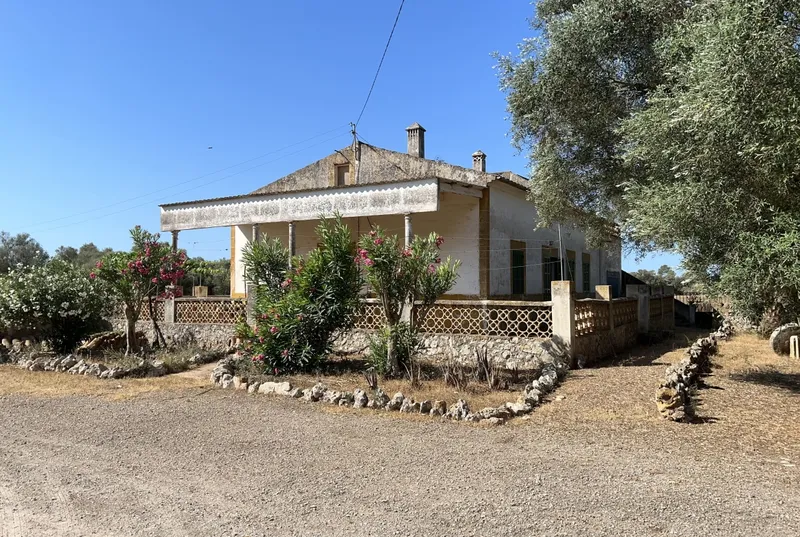 Rustic estate of 58 ha in Vilafranca — photo 9
