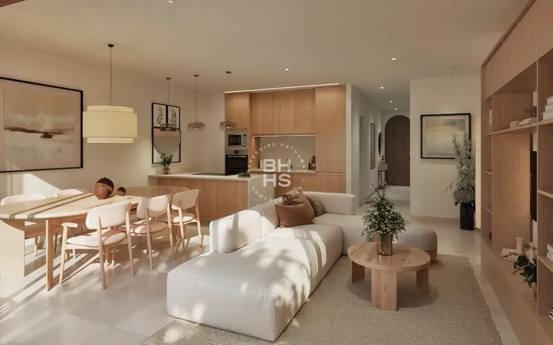 Townhouse for sale in Campos — photo 4
