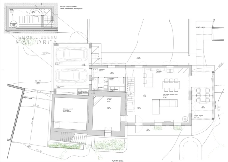 Great plot, fantastic view and with building permit! — photo 8