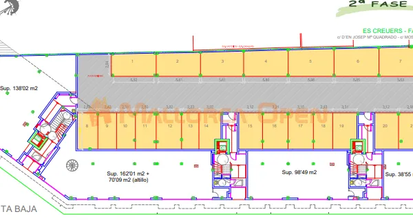 Commercial premises for sale in Manacor. Great opportunity — photo 6