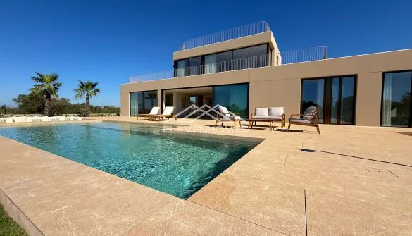 Luxury Villa in Palma — photo 1