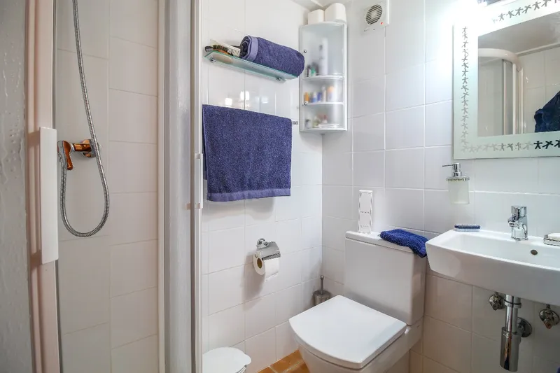 Exclusive Listing.- Renovated Stone Facade Town House near the Famous Calvario Steps — photo 12