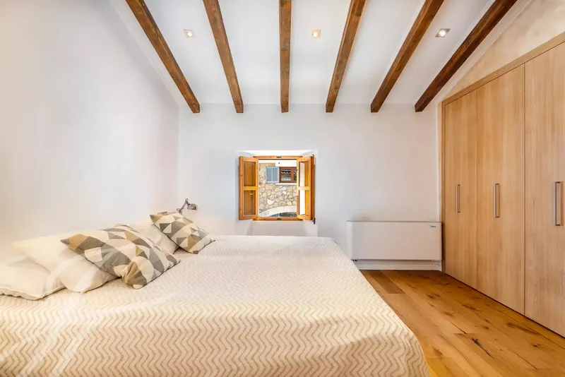 Townhouse for sale in Puigpunyent — photo 10