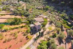 Rustic finca in the heart of the Sierra de Tramuntana — photo 2