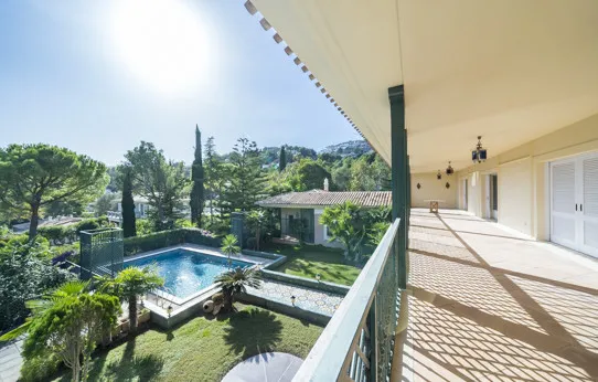 Impressive property in Marrakech style - Marcel Remus Real Estate — photo 5