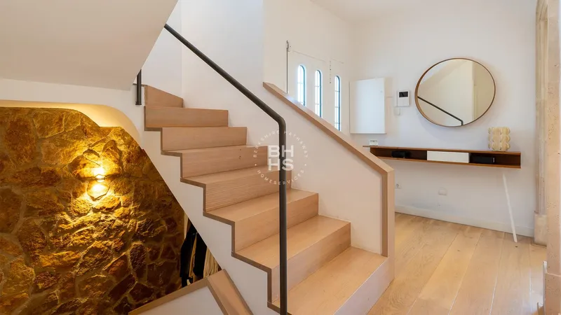 Semi-Detached for sale in Génova — photo 10