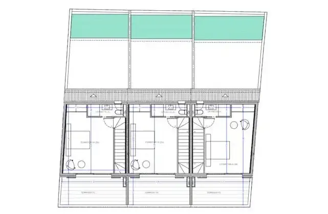 New build house in Ariany offering a new interpretation of traditional Mallorcan lifestyle — photo 6