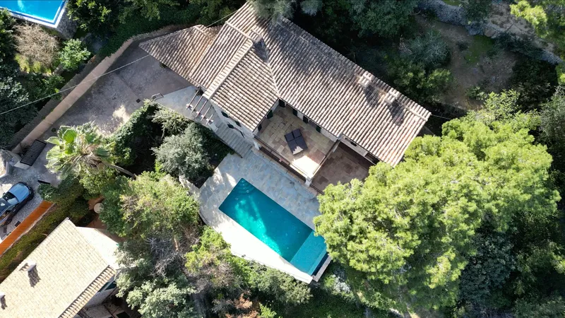 Villa in Cala Deià — photo 7