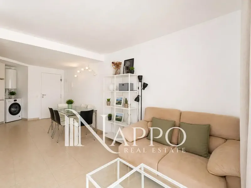 Bright apartment in El Molinar, Palma — photo 3